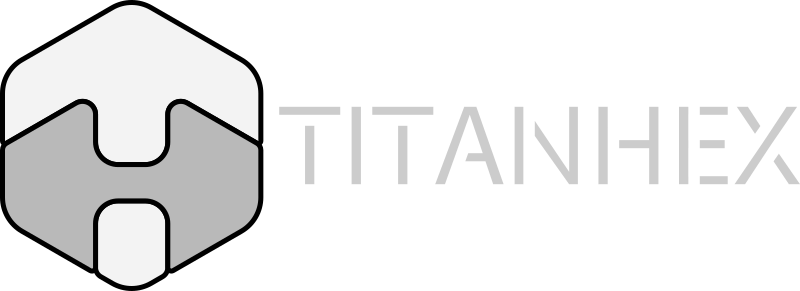 Welcome to TitanHex